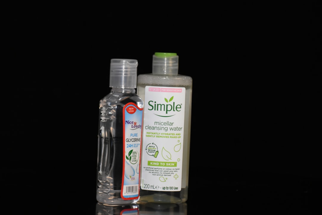 K-Beauty Ingredients Glossary: What Each One Actually Does