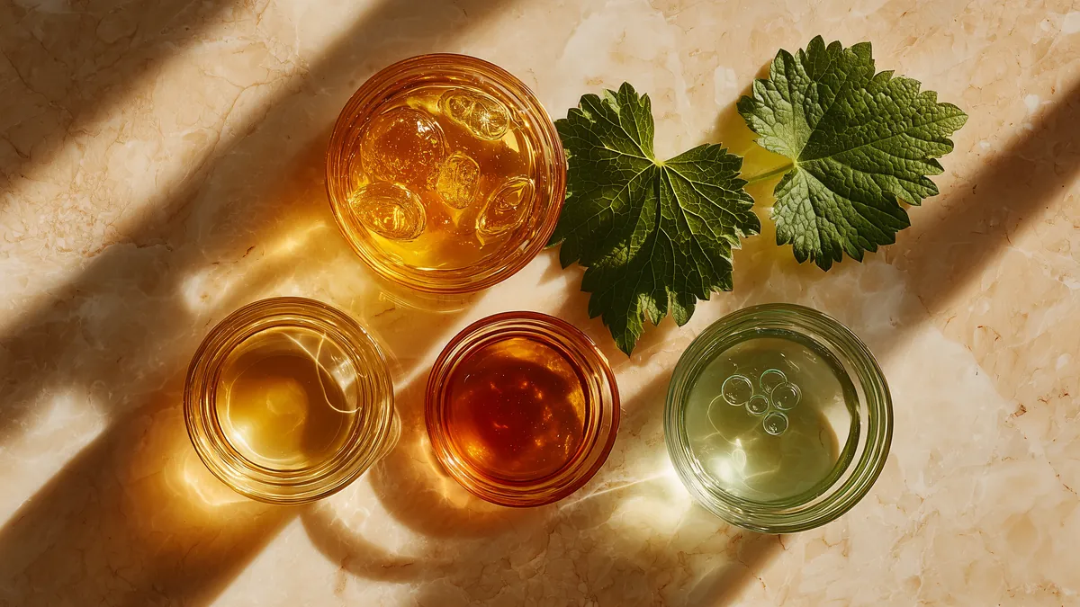 K-Beauty Ingredients Glossary: What Each One Actually Does