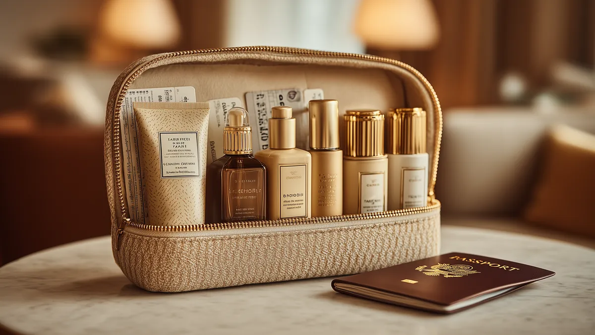 Duty-Free K-Beauty at Incheon Airport: What's Actually Worth Buying